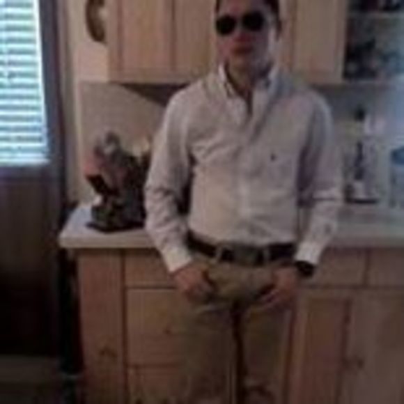 Meet your Posher, Mario - Picture 1 of 1